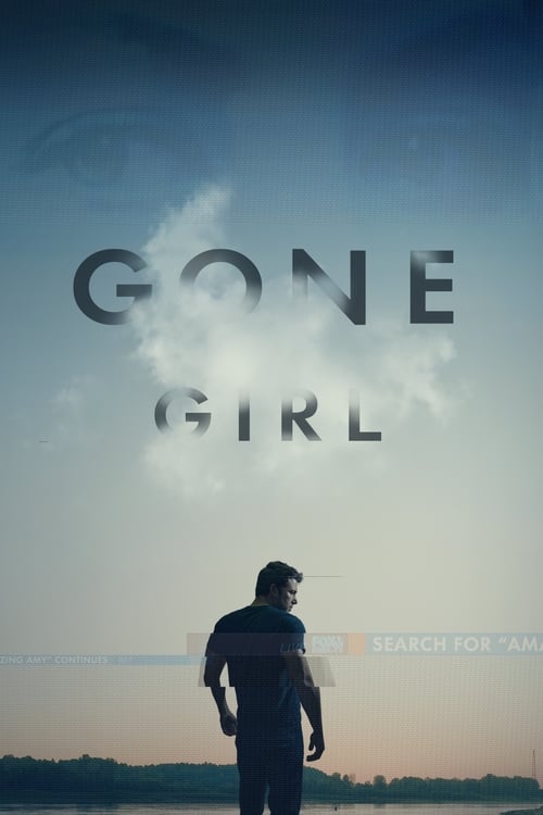 دانلود فیلم Gone Girl