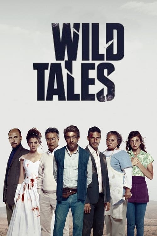 دانلود فیلم Wild Tales