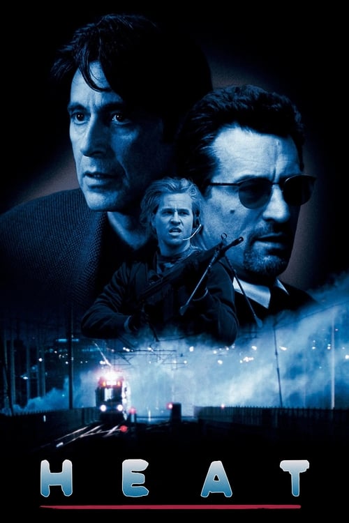 دانلود فیلم Heat