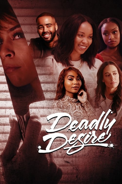 دانلود فیلم Deadly Desire