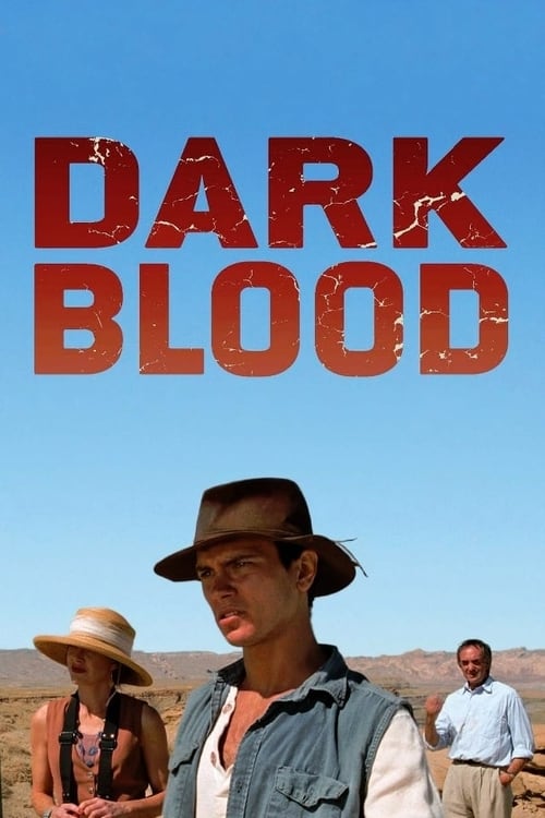 دانلود فیلم Dark Blood – خون تیره