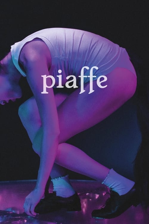 دانلود فیلم Piaffe پیافه