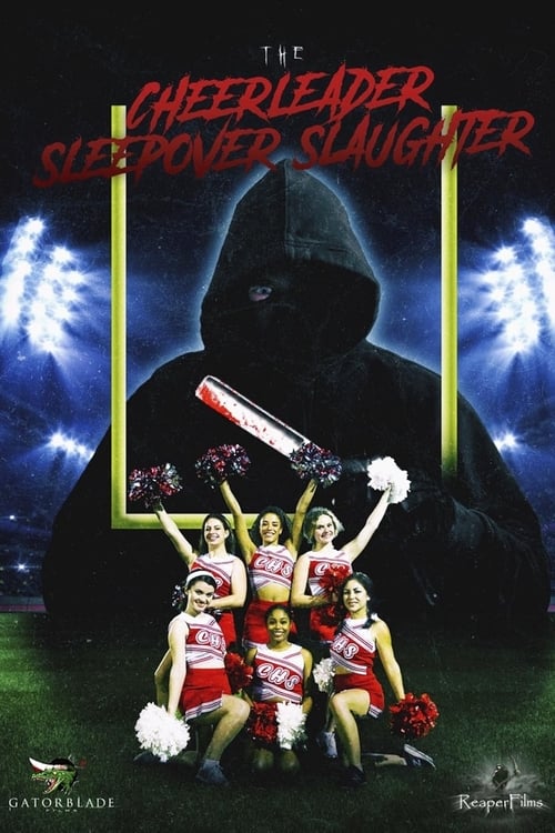 دانلود فیلم The Cheerleader Sleepover Slaughter