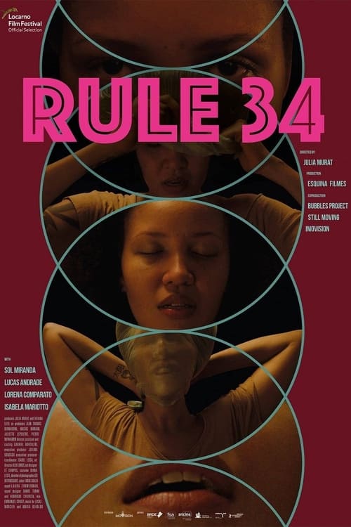 دانلود فیلم Rule 34