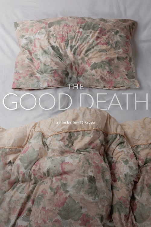 دانلود فیلم The Good Death