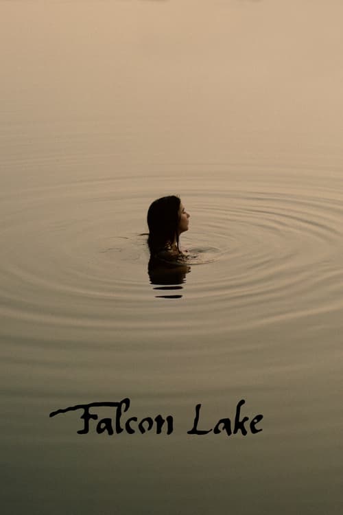 دانلود فیلم Falcon Lake