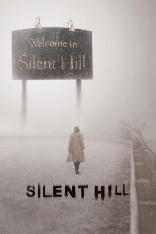 دانلود فیلم Silent Hill – سایلنت هیل