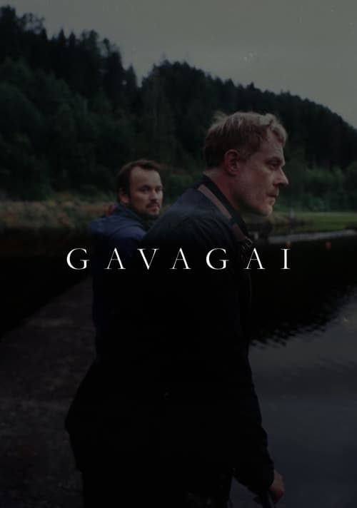 دانلود فیلم Gavagai