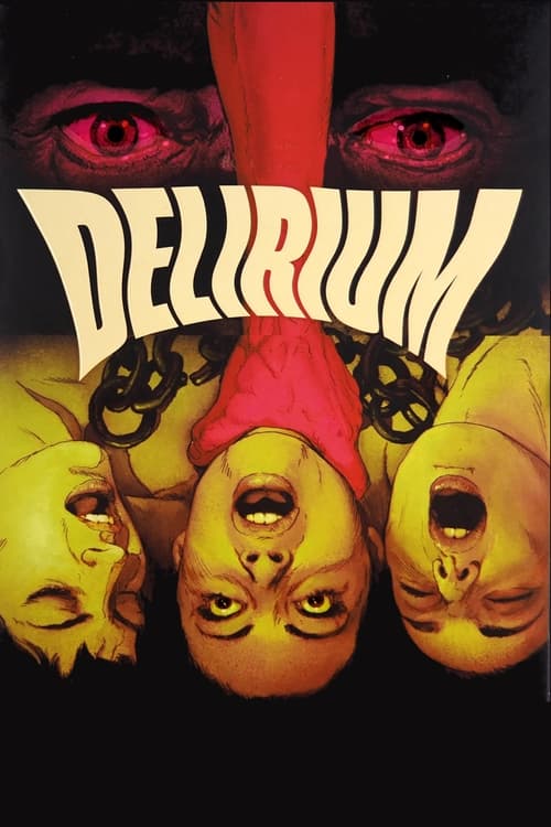 دانلود فیلم Delirium