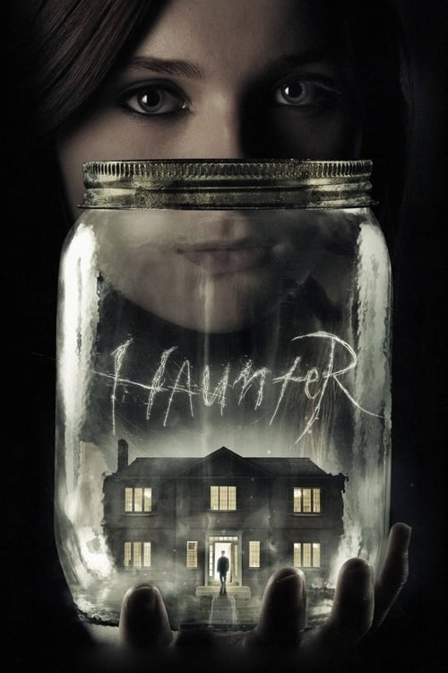 دانلود فیلم Haunter – جن گیر