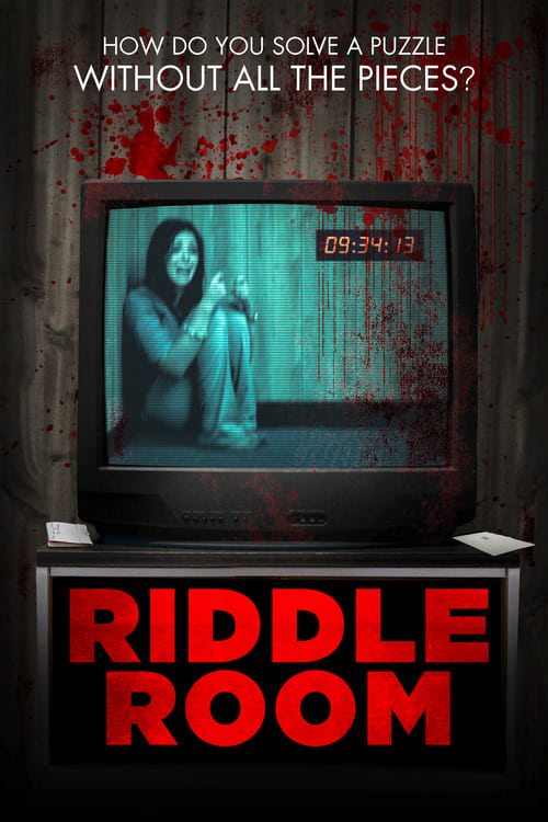 دانلود فیلم Riddle Room