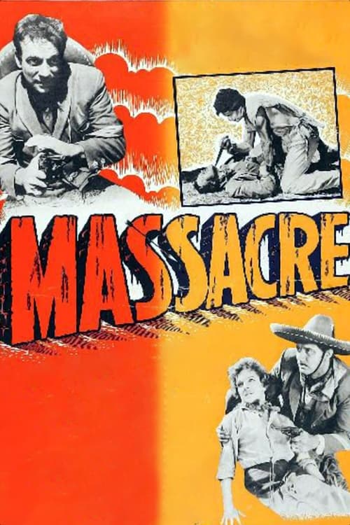 دانلود فیلم Massacre