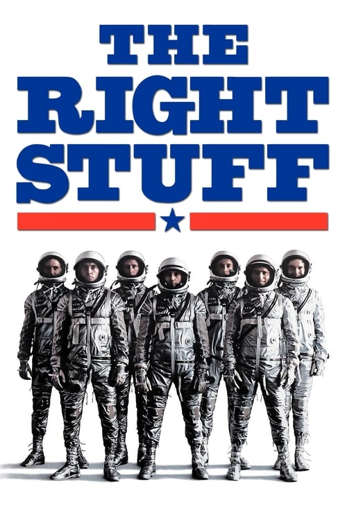 دانلود فیلم The Right Stuff