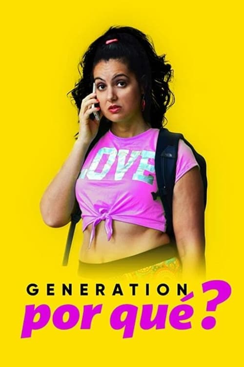 دانلود فیلم Generation Why?