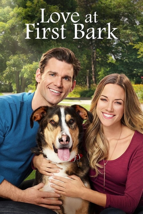 دانلود فیلم Love at First Bark