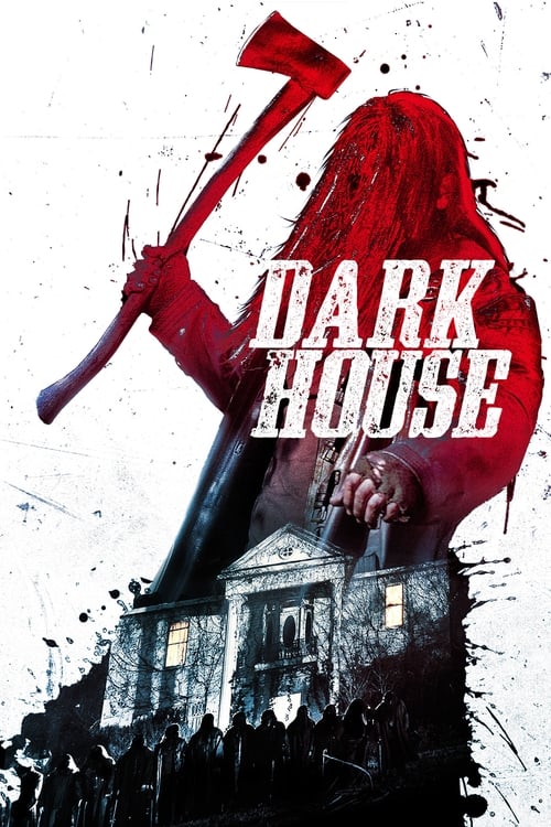 دانلود فیلم Dark House