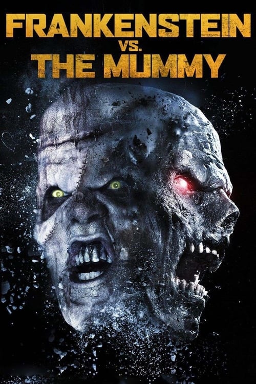 دانلود فیلم Frankenstein vs. The Mummy