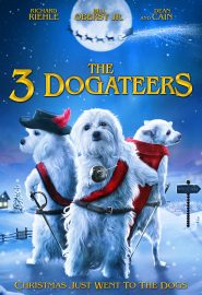 دانلود فیلم The Three Dogateers