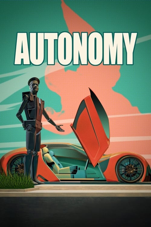 دانلود فیلم Autonomy