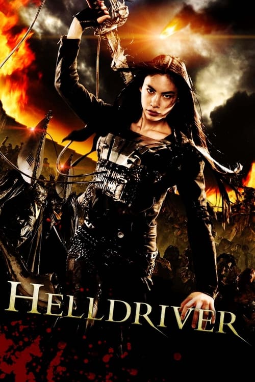 دانلود فیلم Helldriver