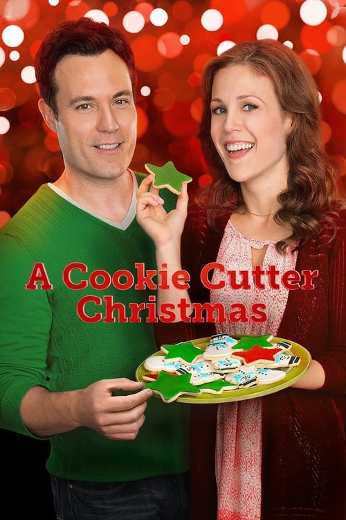 دانلود فیلم A Cookie Cutter Christmas