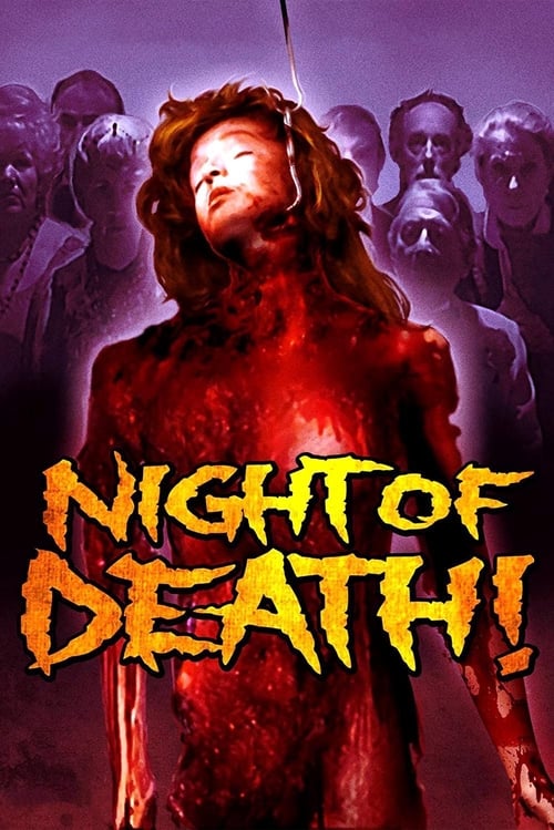 دانلود فیلم Night of Death!