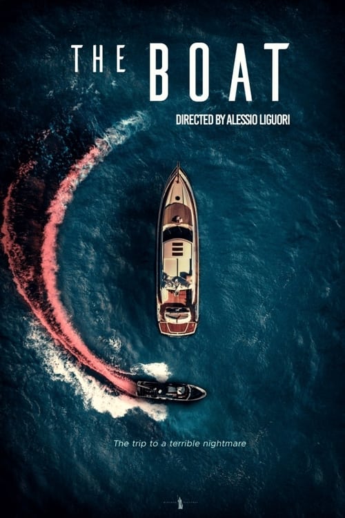 دانلود فیلم The Boat قایق