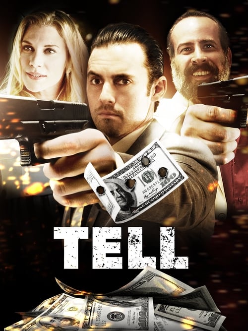 دانلود فیلم Tell – بگو