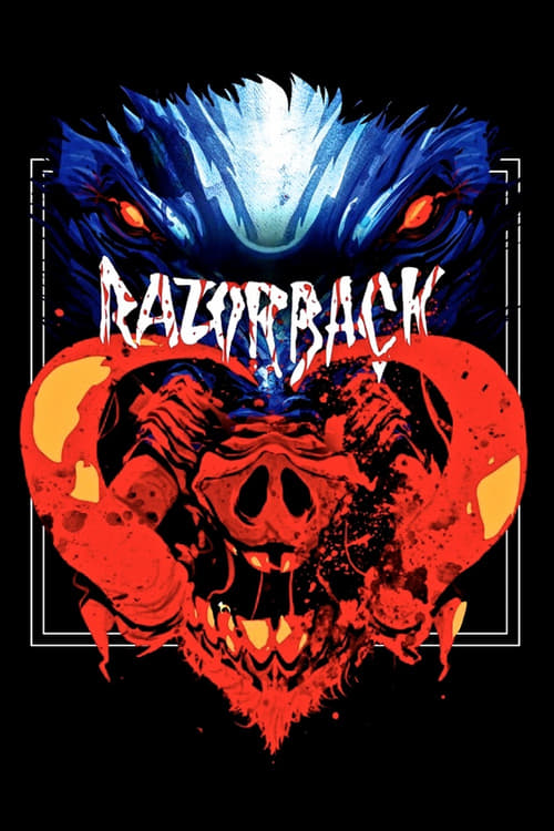 دانلود فیلم Razorback