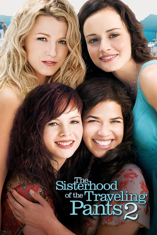 دانلود فیلم The Sisterhood of the Traveling Pants 2