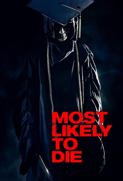 دانلود فیلم Most Likely to Die