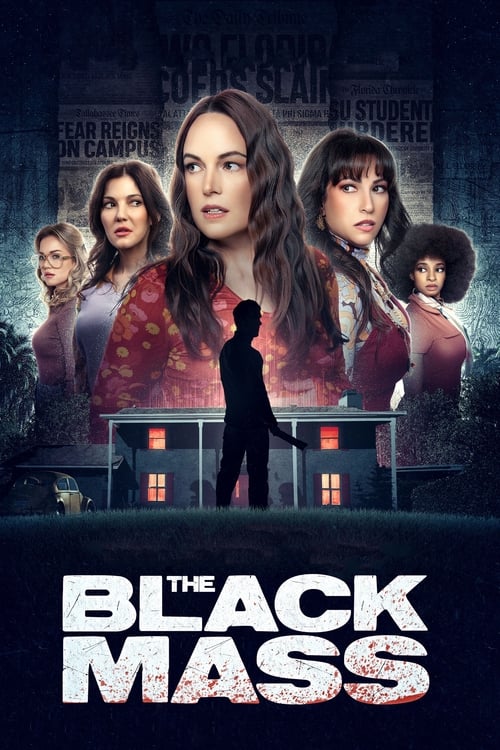 دانلود فیلم The Black Mass توده سیاه