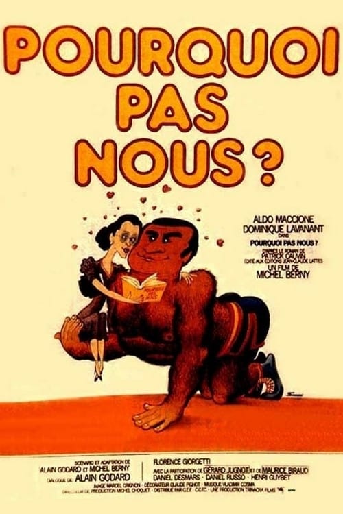 دانلود فیلم Pourquoi pas nous ?