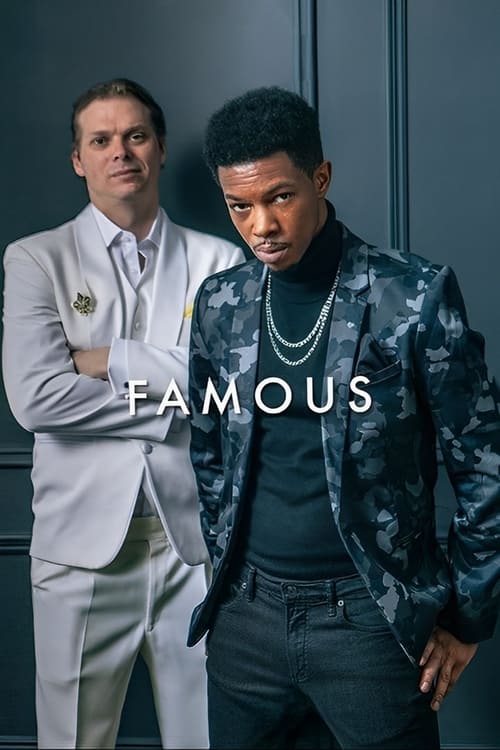 دانلود فیلم Famous معروف