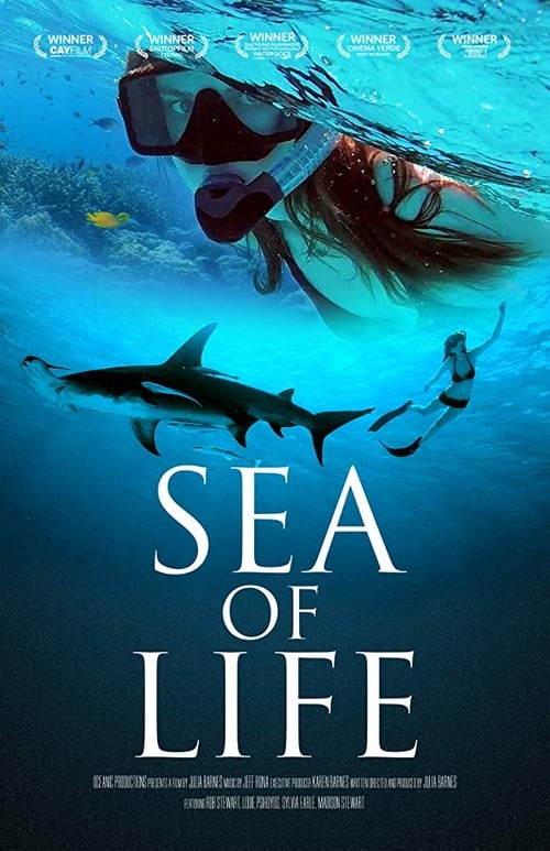 دانلود فیلم Sea Of Life