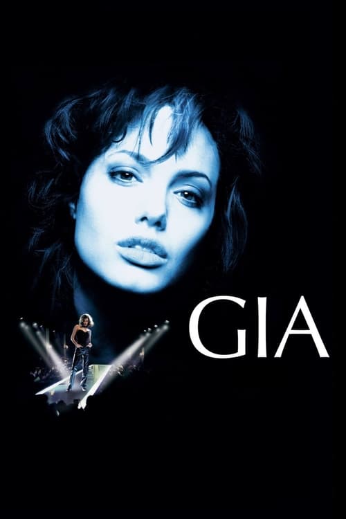 دانلود فیلم Gia