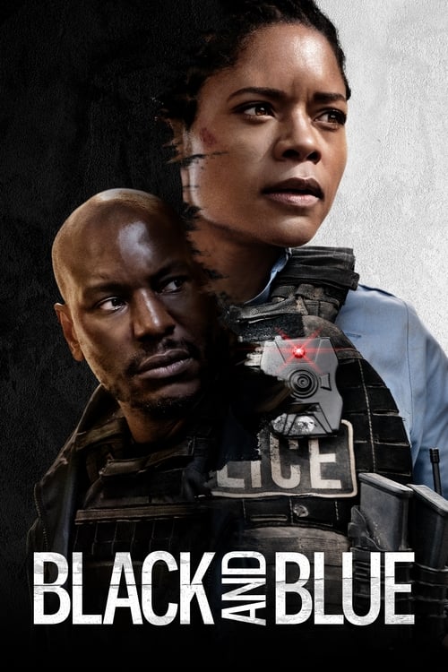 دانلود فیلم Black and Blue