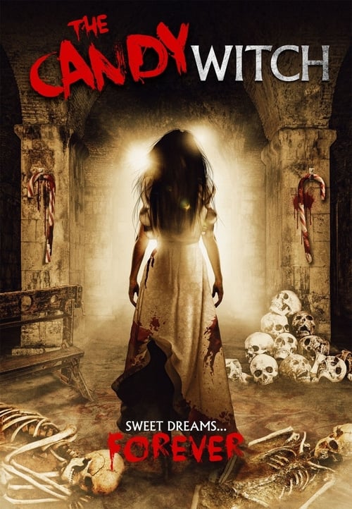 دانلود فیلم ترسناک The Candy Witch