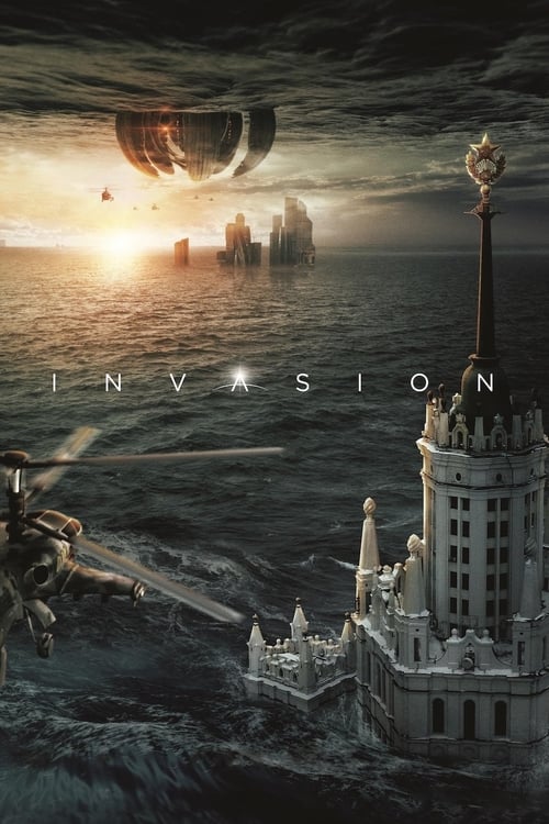 دانلود فیلم Invasion