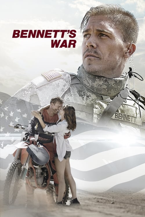 دانلود فیلم Bennett’s War