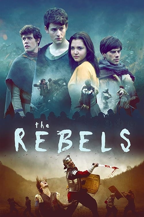 دانلود فیلم The Rebels