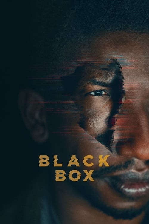 دانلود فیلم Black Box جعبه سیاه