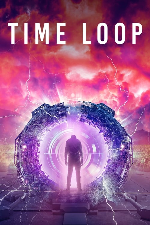 دانلود فیلم Time Loop حلقه زمان