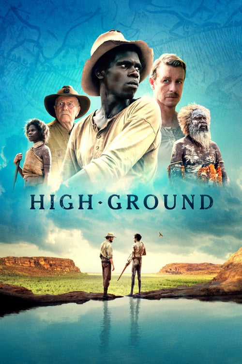 دانلود فیلم High Ground زمین مرتفع