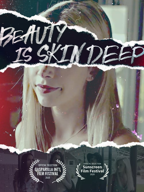 دانلود فیلم Beauty Is Skin Deep زیبایی پوست عمیق است