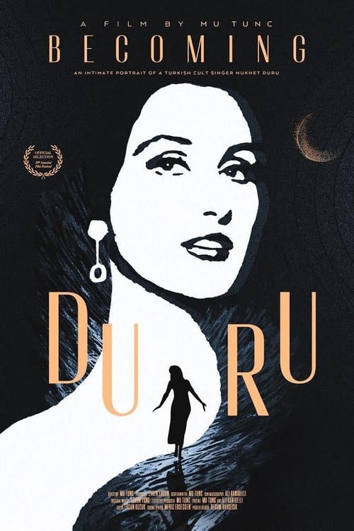 دانلود فیلم ترکی Bir Nükhet Duru Filmi: Duru Olmak