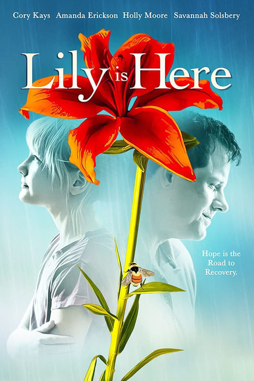 دانلود فیلم Lily Is Here لیلی اینجاست