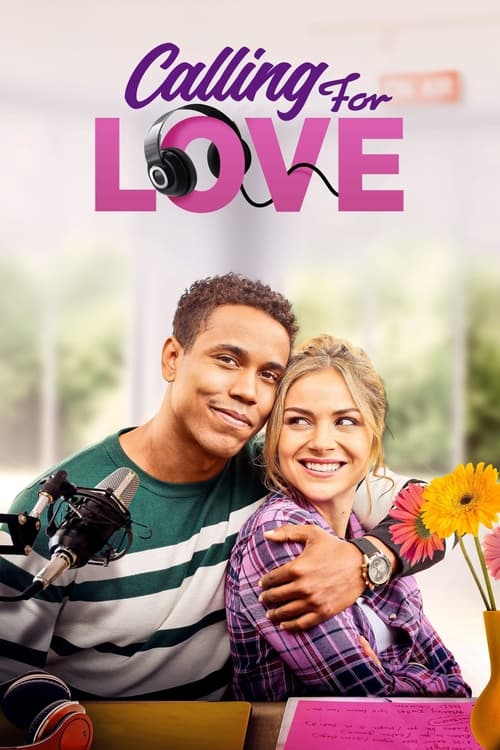 دانلود فیلم Calling for Love فراخوان عشق