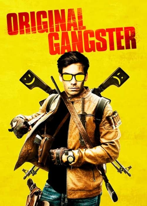 دانلود فیلم Original Gangster گانگستر اصلی