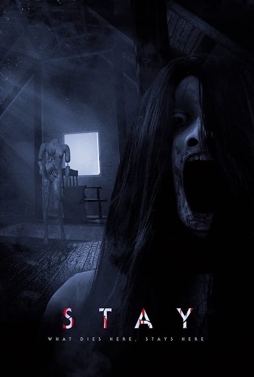 دانلود فیلم Stay ماندن